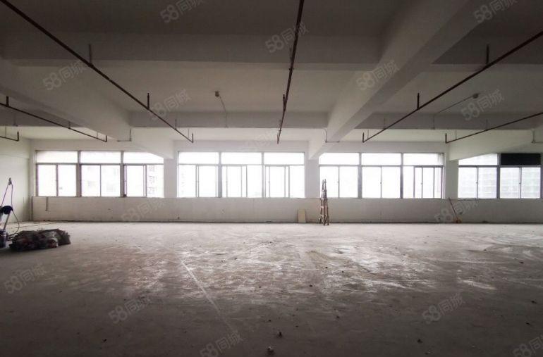 200平起租坂田雪象工业区一二楼厂房仓库1000平出租