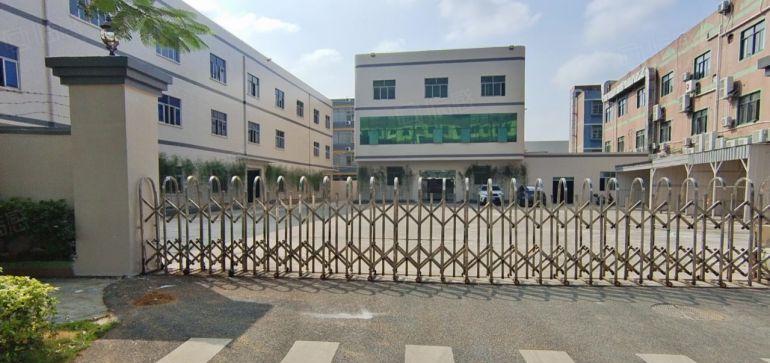 免租半年价格实惠龙岗独院6000平方厂房仓库出租大小分租