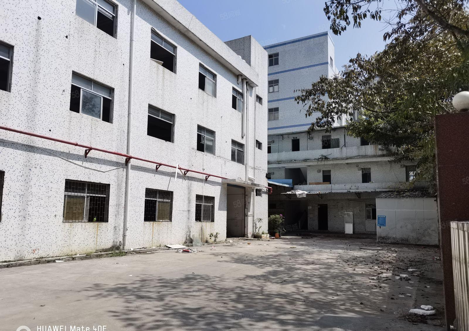 横岗原房东独门独户3400平方