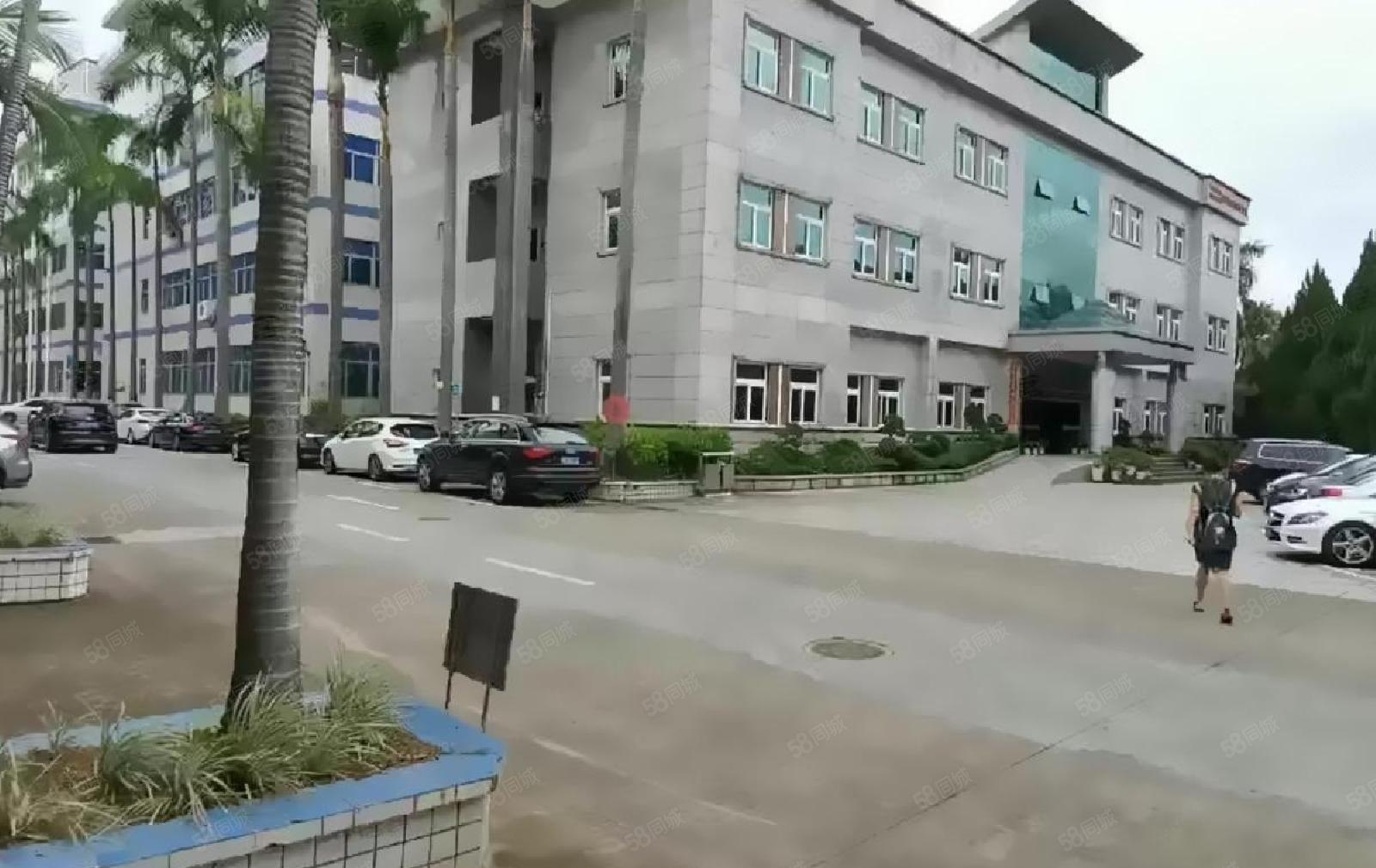 形象好！坂田地铁站工业园70~2000平研发办公仓库厂房出租