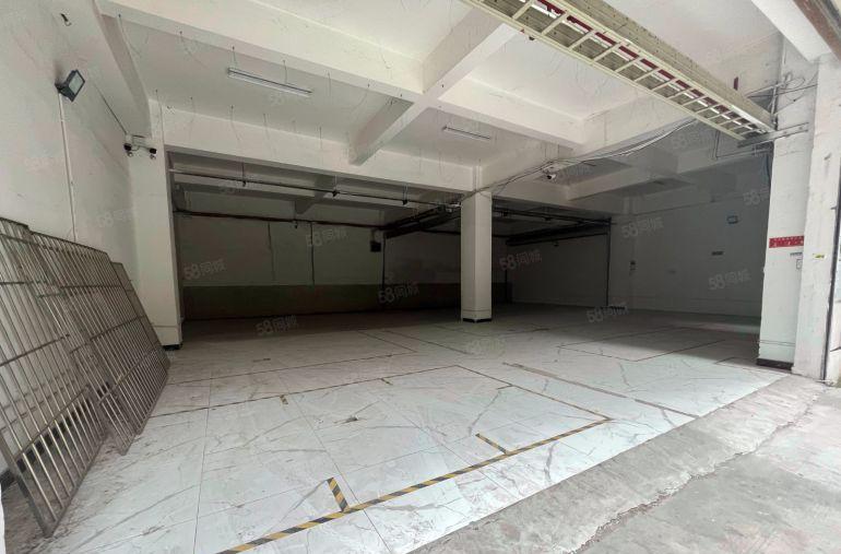 坂田杨美地铁口电商产业园一楼厂房出租，300平方起租