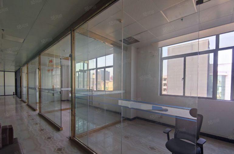 龙岗横岗1325平地铁精装修无尘车间低价厂房仓库空地一楼出租