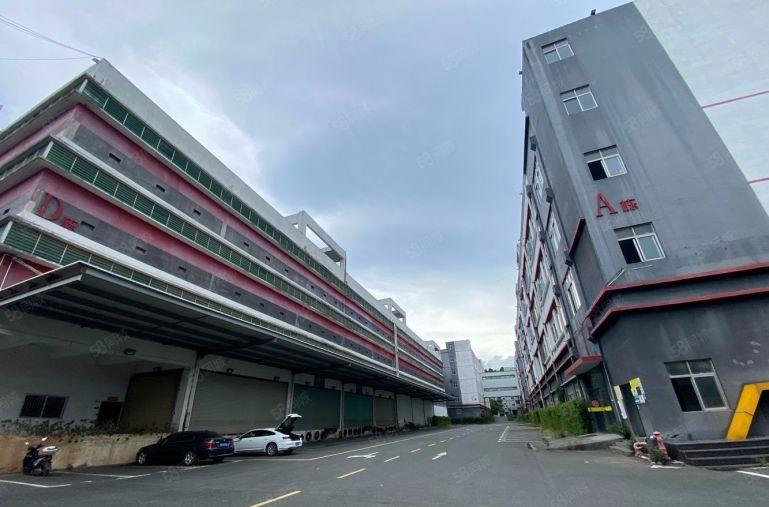 龙岗爱联500平起分至10000平厂房出租仓库出租