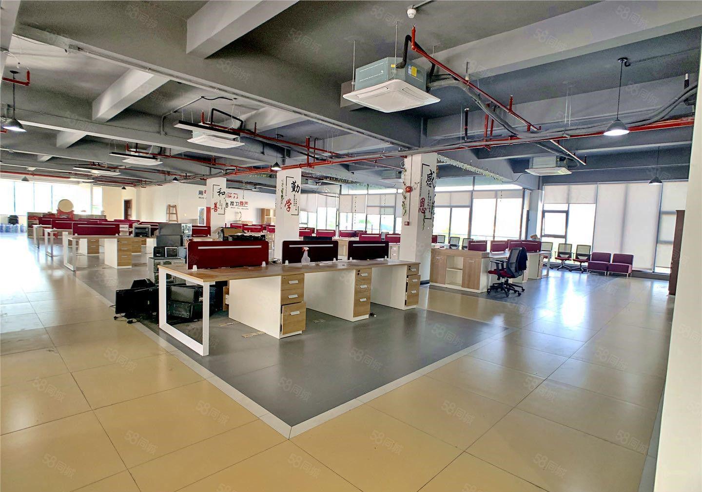 坂田上雪工业区500  1000平厂房出租原房东可以分租