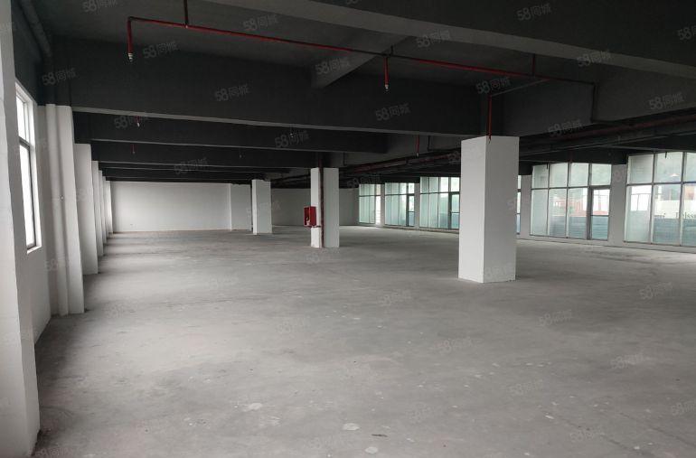 龙岗区厂房出租一楼厂房仓库20元100至2000平送免租期