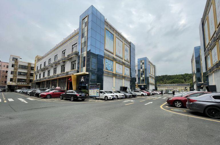 低至25元爱联地铁口附近电商园新出200平精装仓库厂房 出租