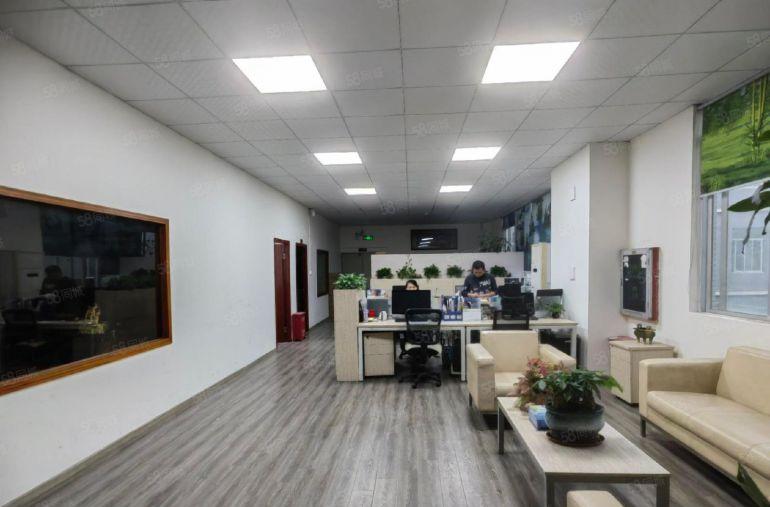 坂田杨美地铁站电商园厂房出租200平，500平仓库出租