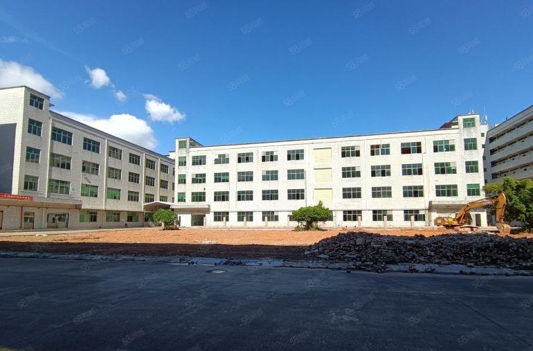 20元起龙岗宝龙原房东独院厂房出租40000平米实际面积招租