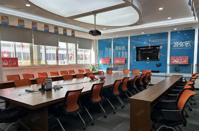 龙岗横岗300至4万平地铁精装修无尘车间低价厂房仓库空地出租