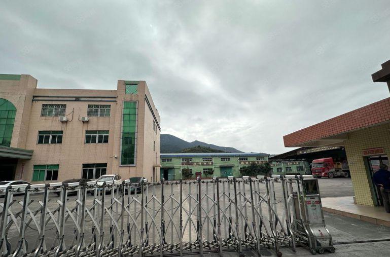 平湖辅城坳200平500平2000平钢构厂房仓库出租可环评