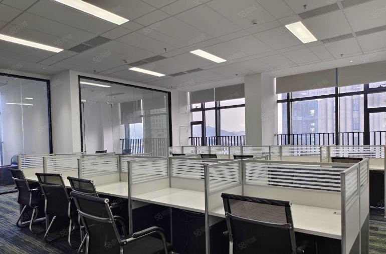 100平起租 龙岗中心城1000平厂改电商办公仓库出租 。