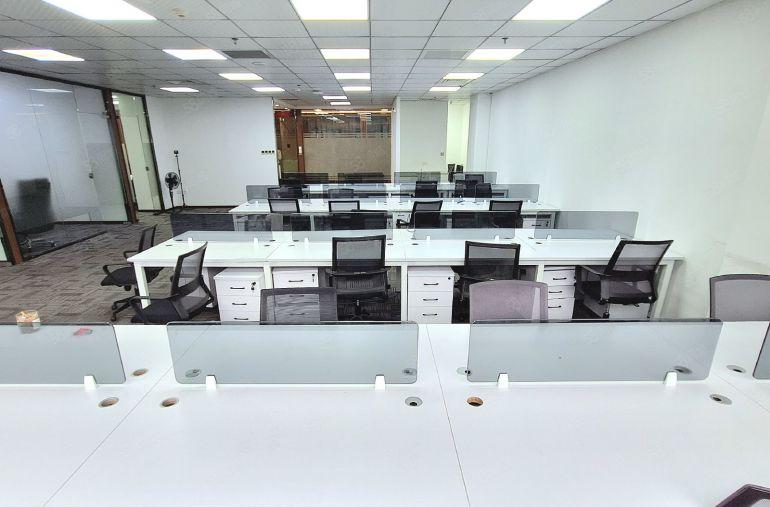 龙岗中心城附近正中时代广场358平