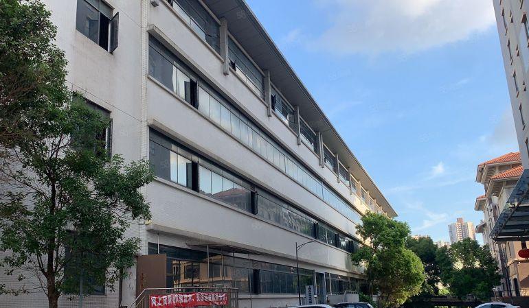 特价35块！岗头300平全新精装修办公厂房出租50平起分