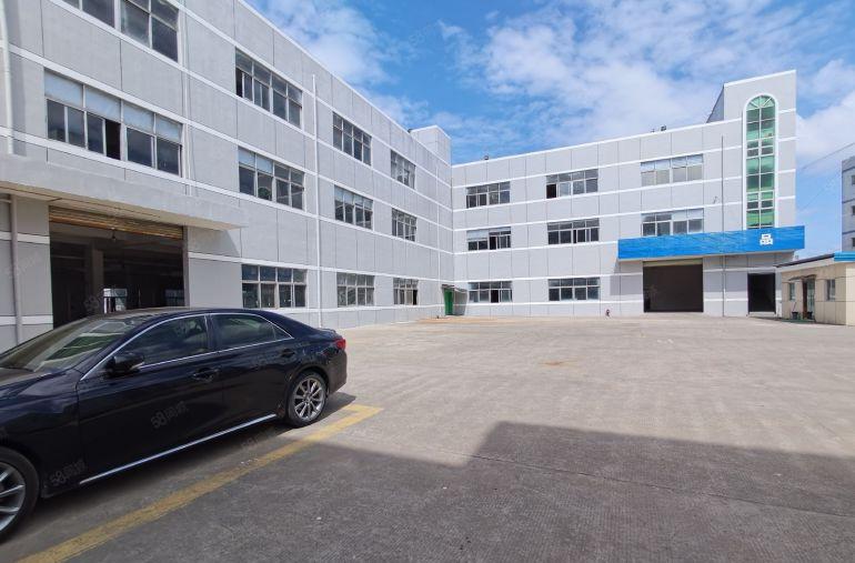 龙岗宝龙厂房出租5100平工业园工业仓库出租厂房出租办公分租