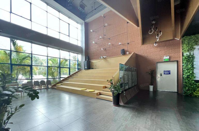 龙岗原房东实际面积红本厂房1500平仓库出租带卸货平台好招工