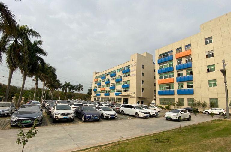 17元起笋盘直租宝龙高新产业园新出1000平精装办公厂房出租