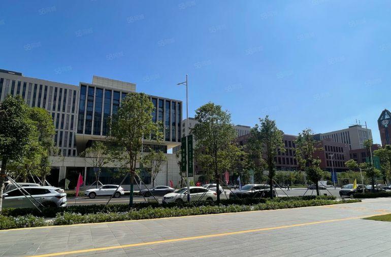 平湖华南城1000平精装修办公室厂房仓库出租 300平起分租