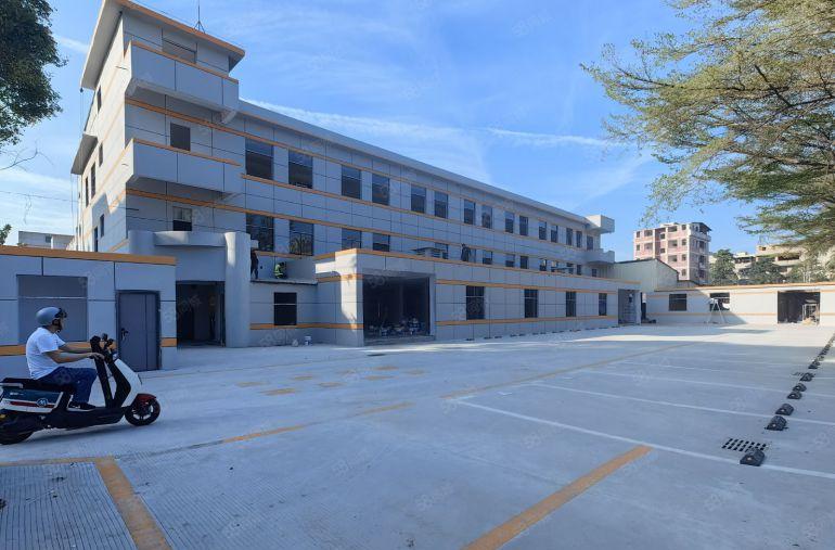 15元一平龙岗宝龙全新独院5000平方厂房仓库出租空地大