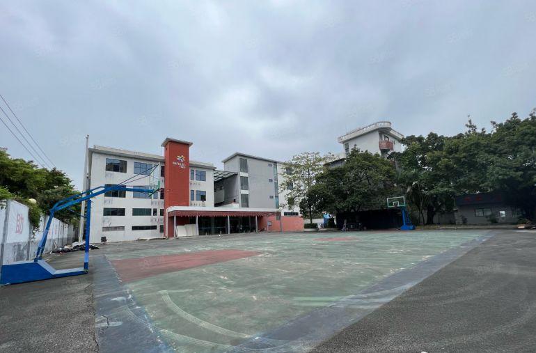 原房东龙岗独门独院厂房7200平出租适合培训办公室总部疗养院