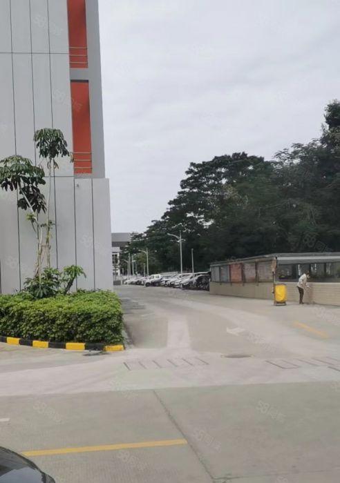 龙岗爱联300平方和400平米小面积厂房仓库带装修出租