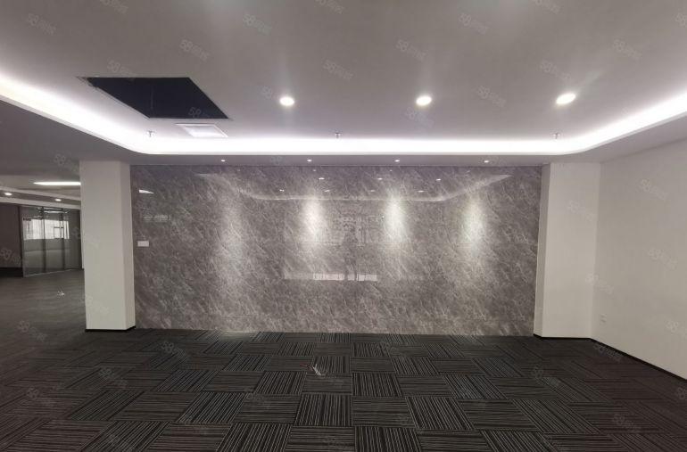 100平起租坂田雪象地铁口精装修电商办公厂房仓库出租