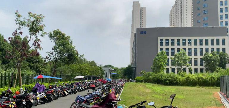 特价18租横岗原房东精装厂房600平现成水电电梯口可拎包入住