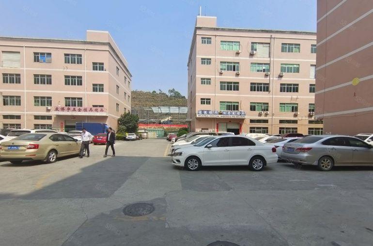 500平起租龙岗宝龙原房东科技城楼上2000平方厂房仓库出租