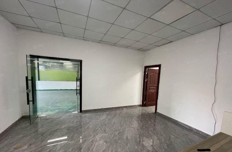 杨美地铁口一楼240平，2加1格局，电商 物流 仓库