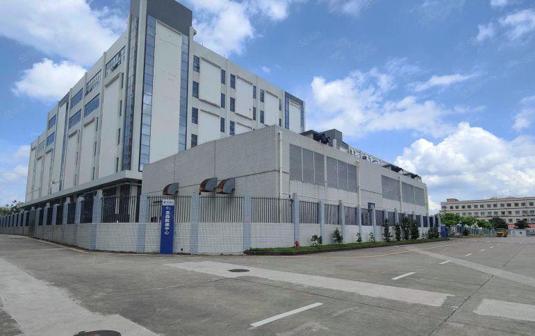 17元特价房源龙岗地铁口新出2000平带装修厂房仓库出租