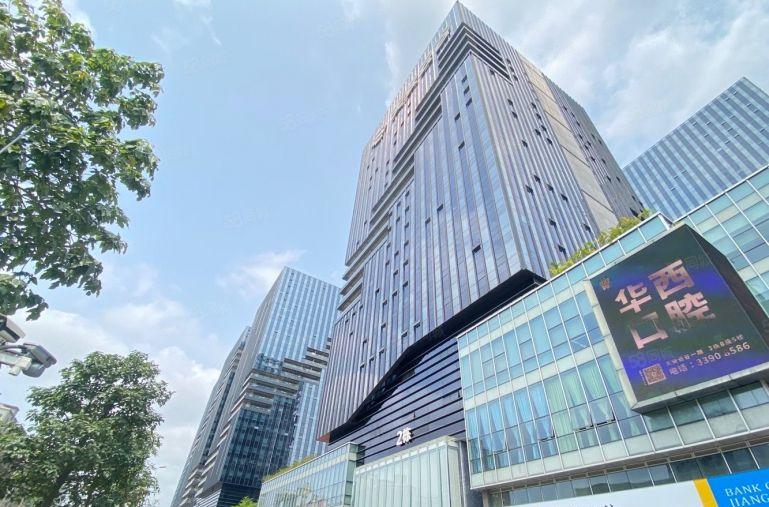 龙岗坂田独栋厂房精装创业园区1000平电商办公室仓库厂房出租