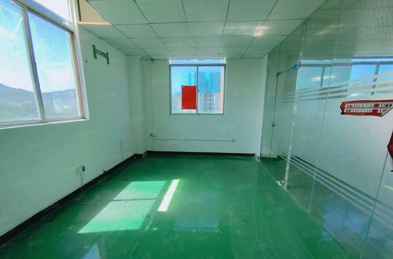 20元起租坪地工业园新出1200平厂房仓库出租300平起分租