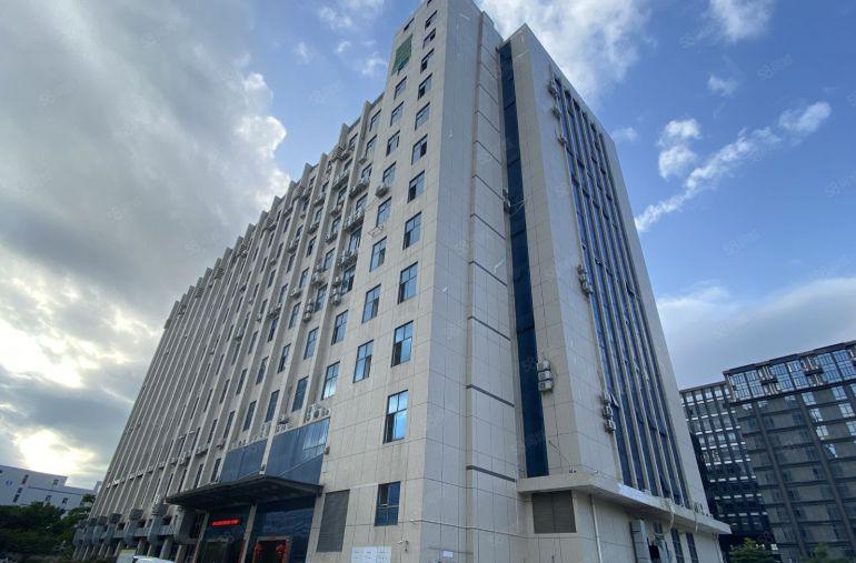 坂田科技园新出精装修400平方厂房办公室出租水电齐全