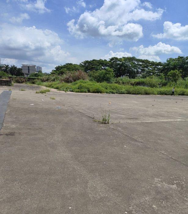 龙岗新生深圳厂房出租独门独院工业园仓库一楼出租超大空地钢构