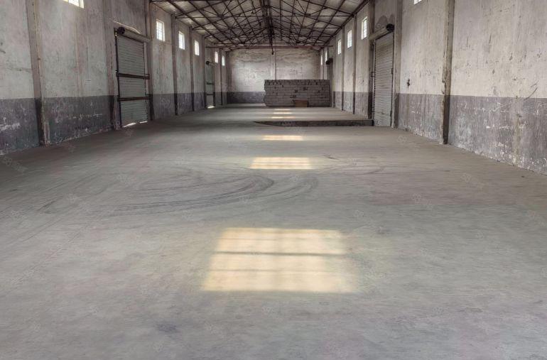 平湖专业物流仓库一楼1200平米带卸货平台出租可分租急