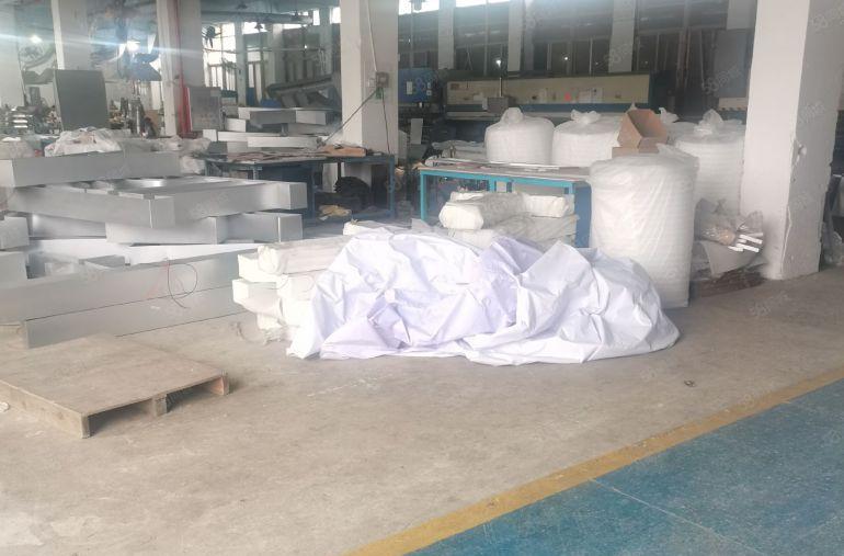 原房东平！！！平湖一楼500平米厂房仓库出租可分租急急急急租