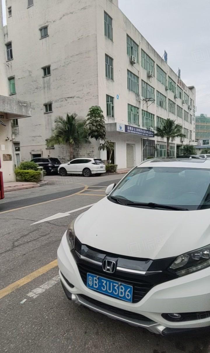 原房东无公摊！坂田天安云谷旁一楼2200平厂房出租可进货柜