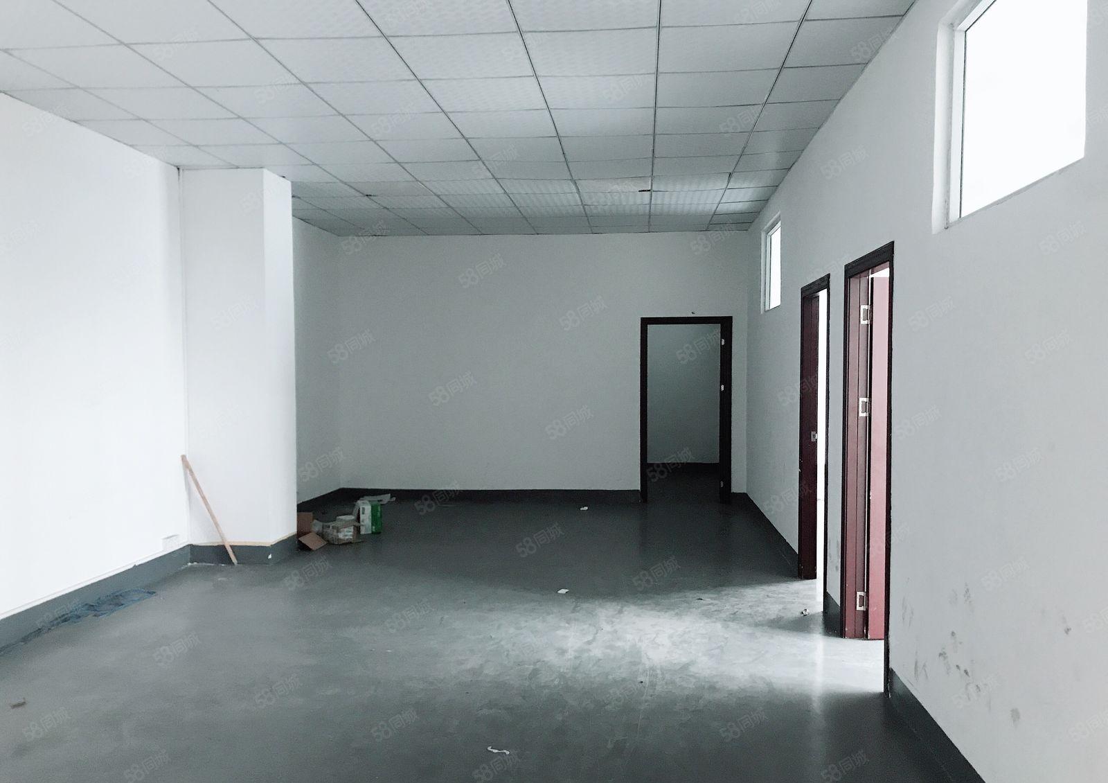 大康社区新出工业园带装修850平厂房仓库出租，空地大