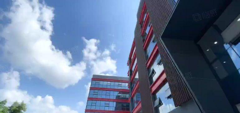 龙岗坂田街道享补贴花园办公园区精装办公室150平起租定制装修