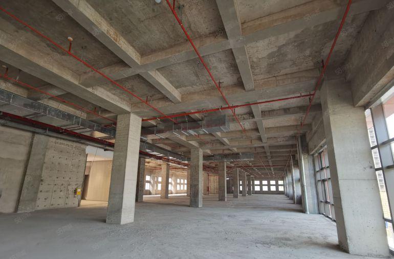 园山阿波罗百旺达产业园3200平单层高标厂房 开发商直租