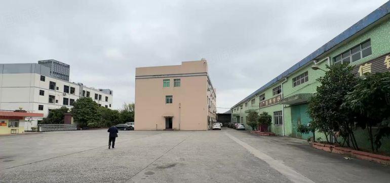 平湖辅城坳200平500平2000平钢构厂房仓库出租可环评