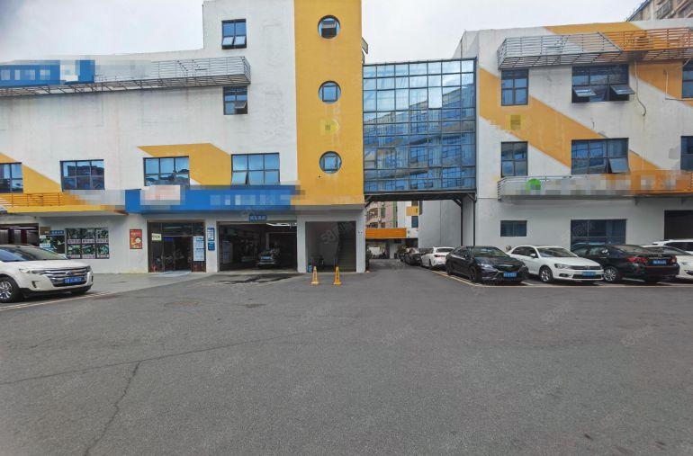 龙岗中心城电商产业园60平100平200平小面积精装25元起