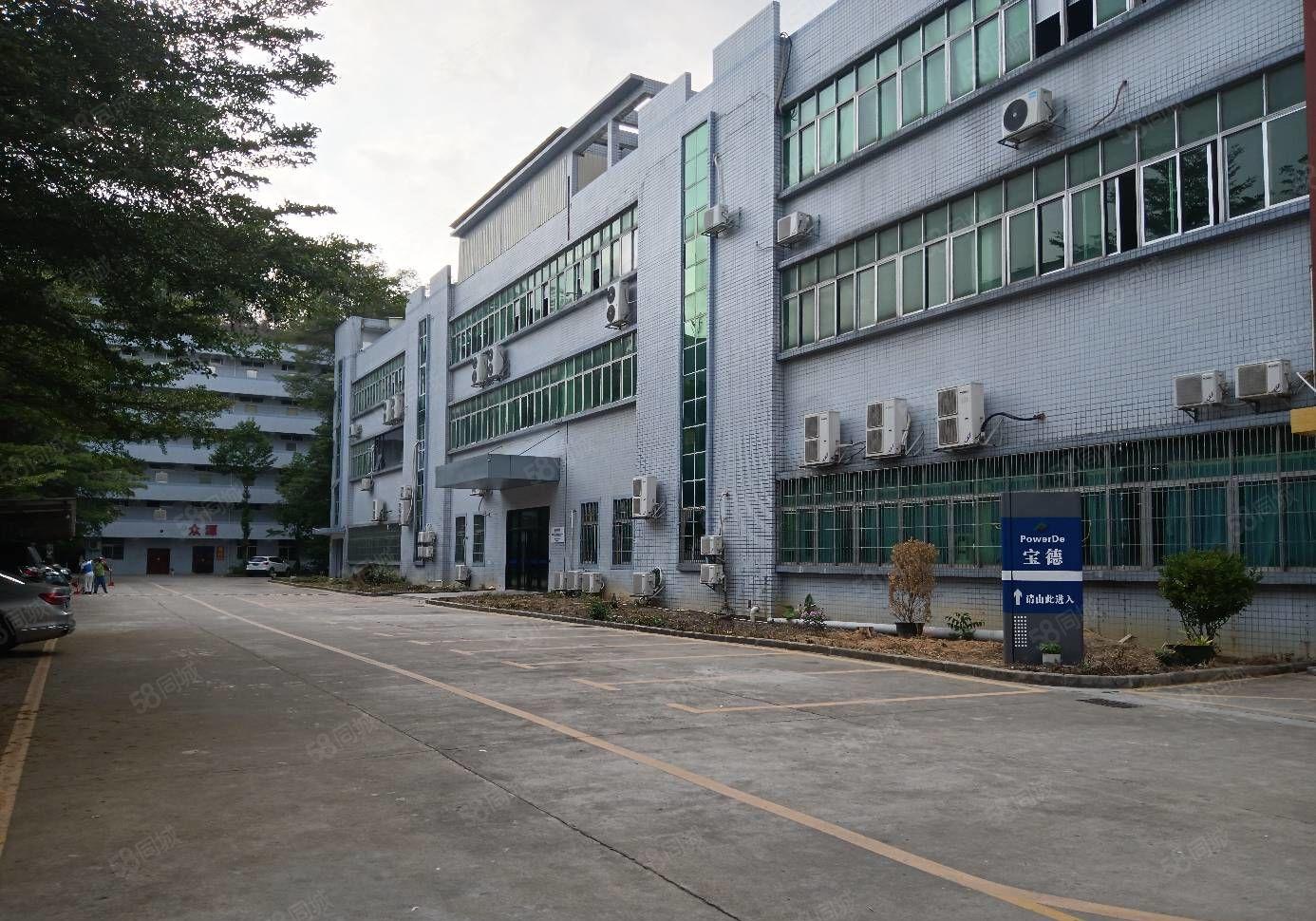 20元起平湖上木古地铁口附近厂房出租8000平米大小可以分租