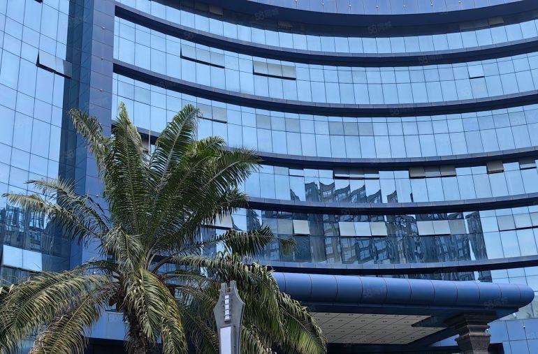 可分租原房东直租坂田利金城工业园带装修红本厂房出租1000平