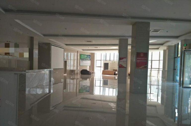 龙岗李朗工业园新出3000平厂房仓库出租精装修可办公近形象好