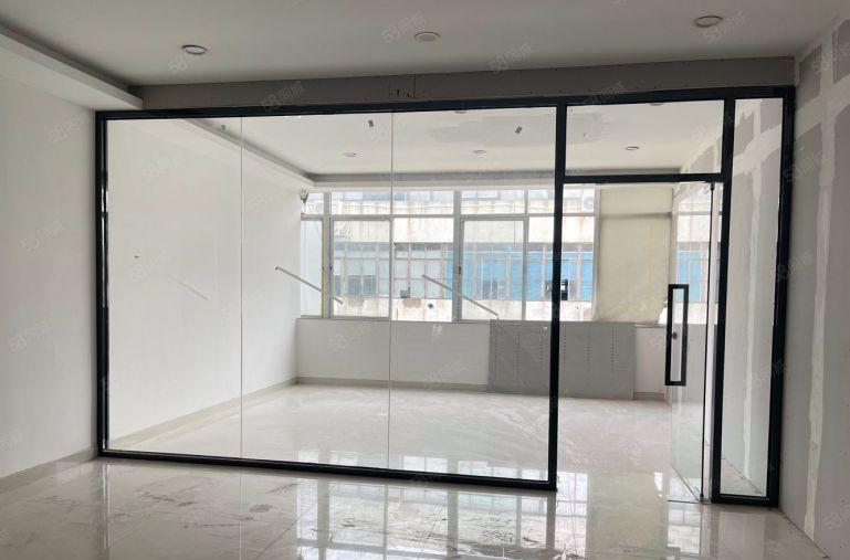 布吉地铁口厂改电商办公加仓库200平起租， 免租1月不限行业