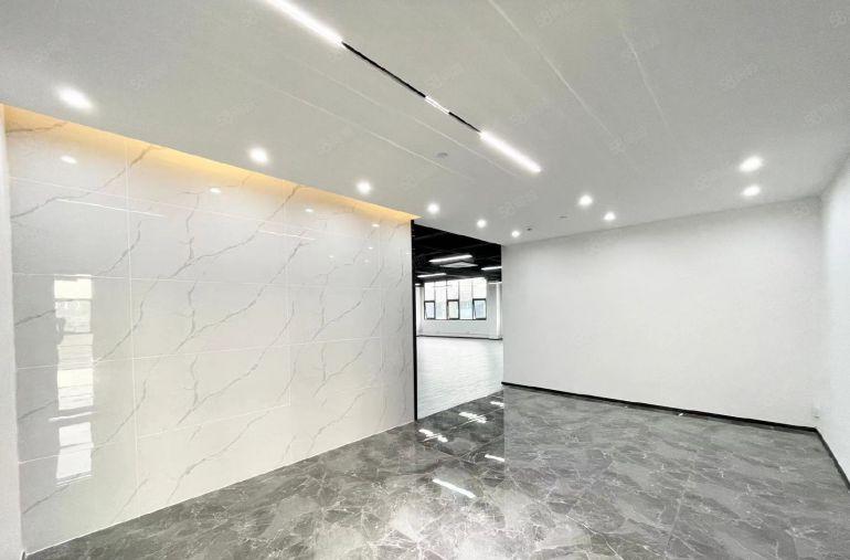 百鸽笼地铁站旁精装修写字楼出租110平至319平