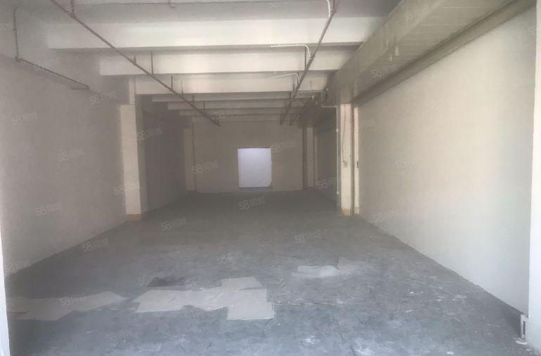 丹竹头地铁站厂房仓库200平300平600平出租