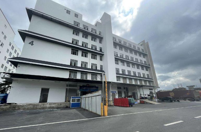 地铁10号线上李朗特价23元！电商产业园办公厂房仓库出租