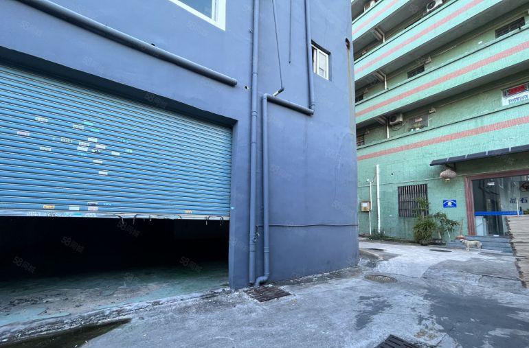 龙岗李朗工业区一楼厂房400大小可分割房东直租可大车进出