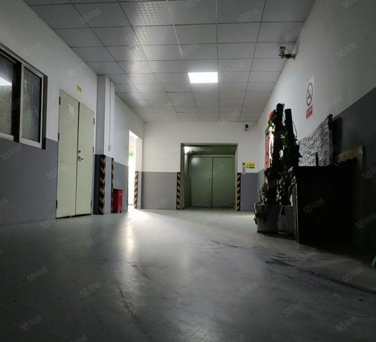 布吉南岭工业园小面积电商仓库100平200平300平出租